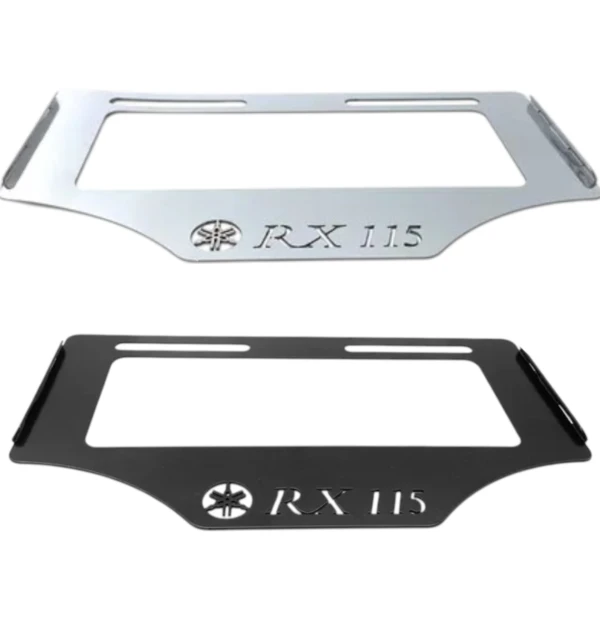 Porta Placas Todas Las Marcas