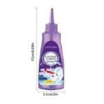 Set x2 Removedor Instantáneo de Manchas con Enzimas Activas - Elimina manchas difíciles sin dañar tus prendas - Imagen 5