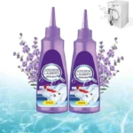 Set x2 Removedor Instantáneo de Manchas con Enzimas Activas - Elimina manchas difíciles sin dañar tus prendas - Imagen 4