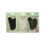 Set x3 Piedra Facial Sweet Beauty
