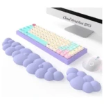 Mouse Pad Nube - Imagen 2