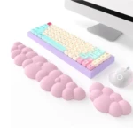 Mouse Pad Nube - Imagen 3