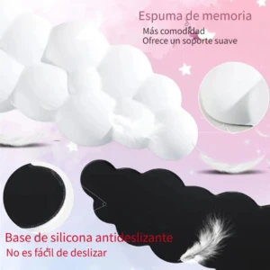 Mouse Pad Nube