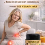 Bee Venom Articulaciones - Imagen 2