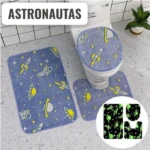 Set de Baño Luminoso - Imagen 7