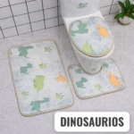 Set de Baño Luminoso - Imagen 6