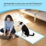 Tapete Entrenador para Perro X 50Und - Imagen 2