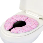 Reductor de Baño con Espuma Portatil - Imagen 2