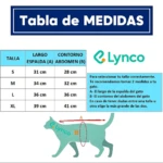 Set x2 Fajas Posquirúrgicas para Gatos - Imagen 3