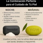 Jabón Turmalina y Jabón Oliva - Imagen 4
