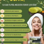 Jabón Turmalina y Jabón Oliva - Imagen 3