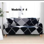 Cubre Sofa - Imagen 5