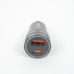 Cargador de Carro Voltpro Vp-Cc02 - Imagen 2