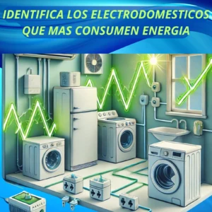 Ahorrador de Energia Ultimo Modelo