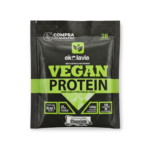 X1 Sachet Vegan Proteina - Imagen 4