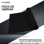 Set x3 Tapete Cocina Secado Rápido Higiénico - Mantiene tus superficies limpias y secas - Imagen 5
