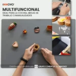 Set x3 Tapete Cocina Secado Rápido Higiénico - Mantiene tus superficies limpias y secas - Imagen 2