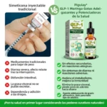 Piguiay® Glp-1 Gotas Adelgazantes - Imagen 2