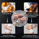Piguiay® Glp-1 Gotas Adelgazantes - Imagen 4