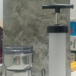 Molino Café + Embutidor de Salchicha