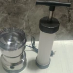 Molino Café + Embutidor de Salchicha - Imagen 3