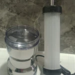 Molino Café + Embutidor de Salchicha - Imagen 4