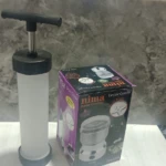 Molino Café + Embutidor de Salchicha - Imagen 2