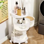 Organizador Giratorio 360 de 3 Niveles