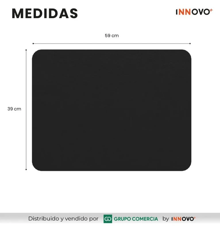 Set x3 Tapete Cocina Secado Rápido Higiénico - Mantiene tus superficies limpias y secas