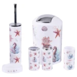 Set Accesorios de Baño - Imagen 4