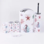 Set Accesorios de Baño - Imagen 3