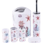 Set Accesorios de Baño - Imagen 2