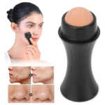 Set x3 Piedra Absorbente de Grasa Facial