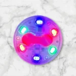 Set x2 Luces Traseras Bicicleta Recargables USB - Viaja seguro y visible en todo momento - Imagen 4
