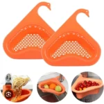 Set x4 Canasta Escurridor para Esponjas Comida - Imagen 3