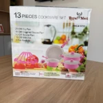 Ollas Pro Antiaderentes Mix - Imagen 5