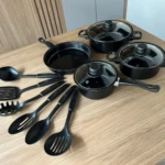 Ollas Pro Antiaderentes Mix