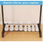 Organizador Doble Nivel Reforzado 8663 - Imagen 3