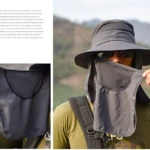 Sombreros de Verano con Protección Uv - Imagen 3