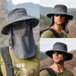 Sombreros de Verano con Protección Uv - Imagen 4