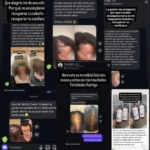 Excalvo Shampoo - Imagen 4