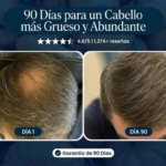 Excalvo Shampoo - Imagen 2
