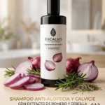Excalvo Shampoo