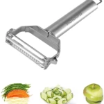 Set x2 Pelador de Verduras 3 en 1 - Imagen 3