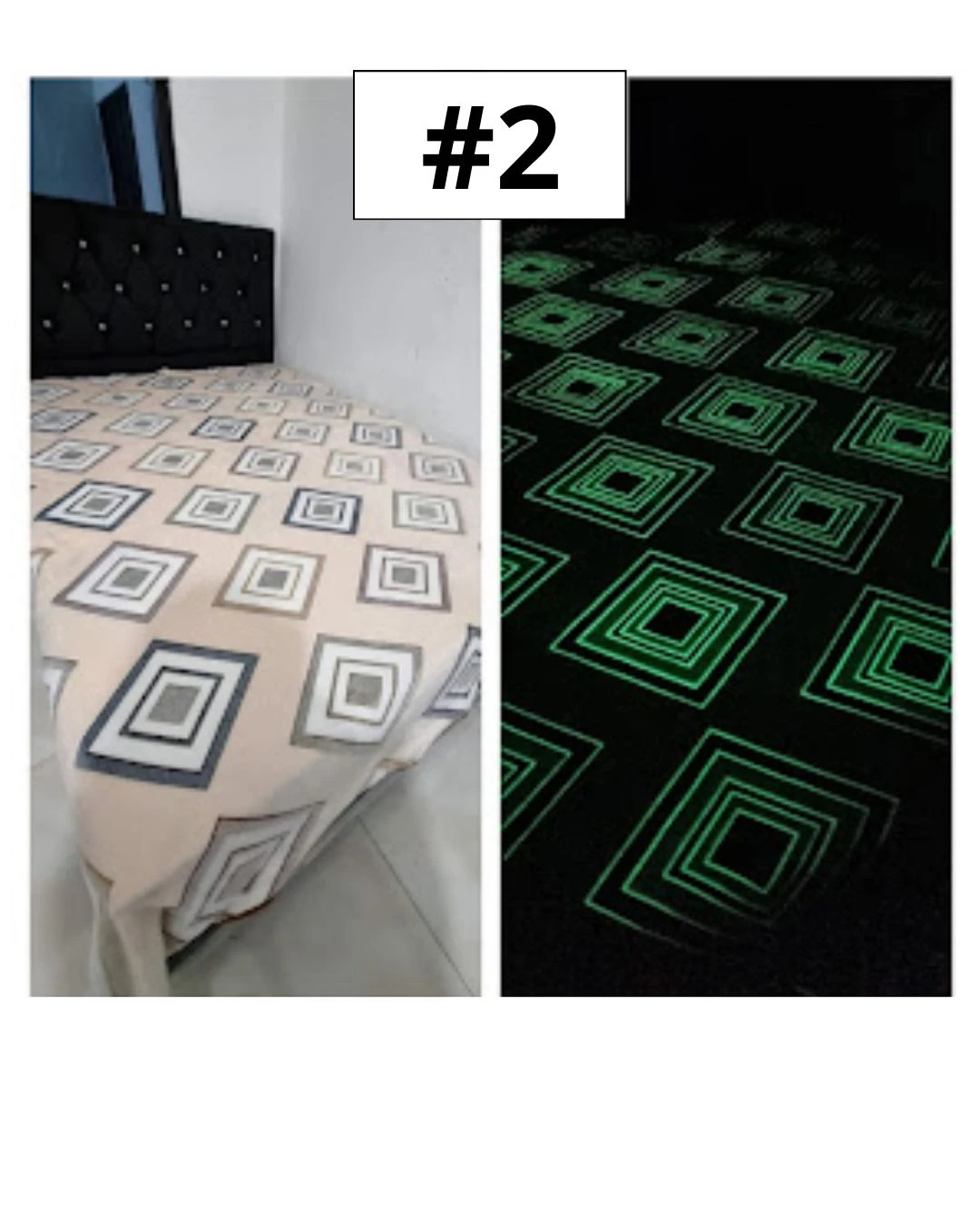 Cobija Luminosa