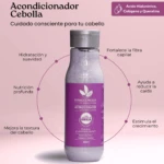 Acondicionador de Cebolla - Imagen 3