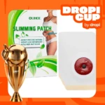 Set x2 Slimming Patch Adelgazante X10 Dropi Cup - Imagen 7