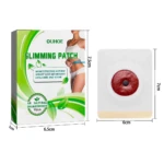 Set x2 Slimming Patch Adelgazante X10 Dropi Cup - Imagen 5
