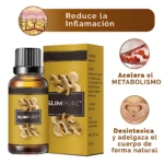 Set x2 Aceite Adelgazante Corporal Detox - Imagen 3