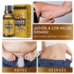 Set x2 Aceite Adelgazante Corporal Detox - Imagen 4